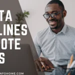 Work From Anywhere: Your Guide to Delta Airlines Remote Jobs