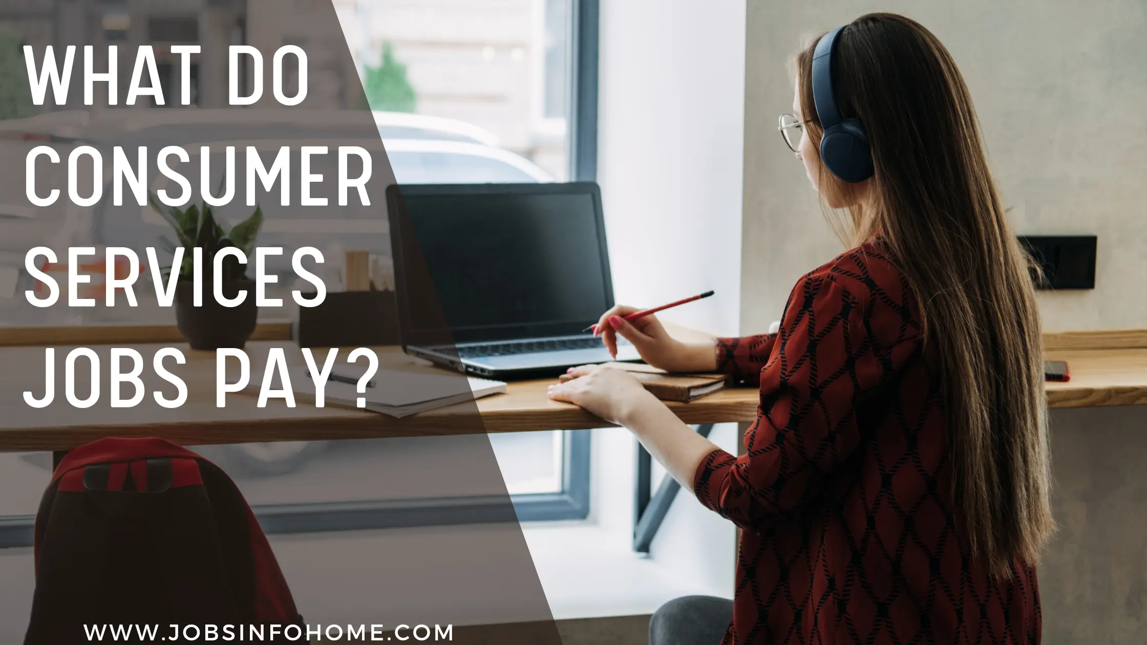 What Do Consumer Services Jobs Pay? 46 Jobs & Salaries Revealed