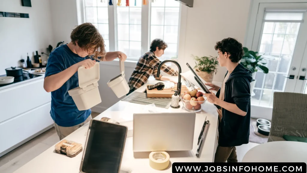 What Jobs Can You Get At 14? Best Jobs for Teens