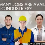 How Many Jobs Are Available in Basic Industries?