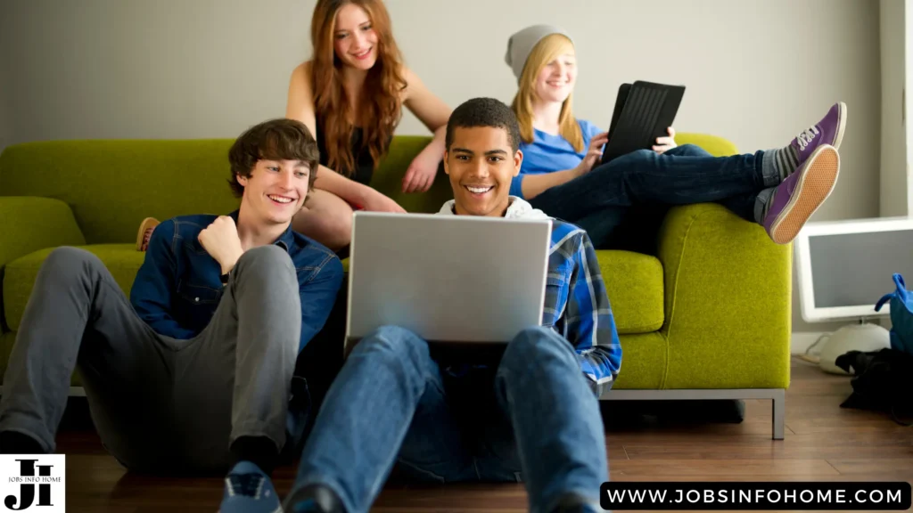 15 Best Work From Home and Online Jobs For Teens