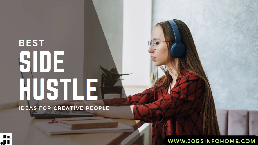 Best Side Hustles 2024 to Skyrocket Your Income!