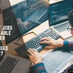 How Many Jobs Are Available in Prepackaged Computer Software?